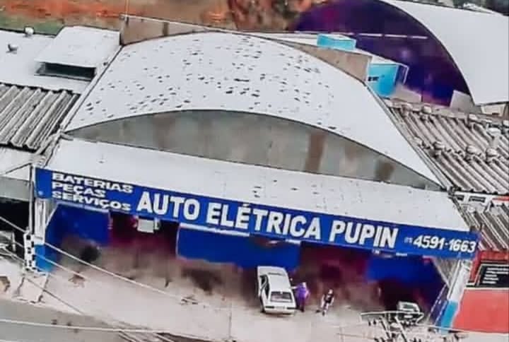 Auto Elétrica Pupin abre vaga para eletricista de autos em Itupeva